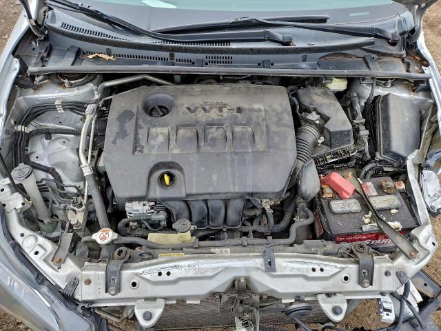 Toyota Corolla L Image 4