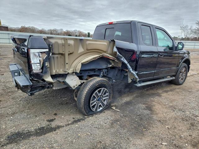 Ford F-150 Super Cab Image 4