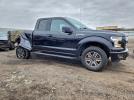 Ford F-150 Super Cab Image 3