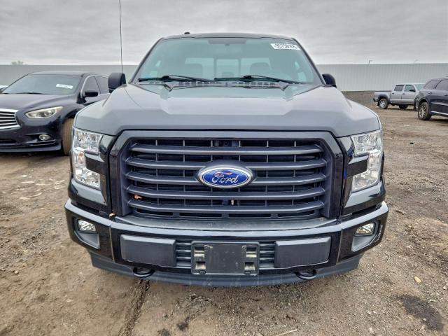 Ford F-150 Super Cab Image 6