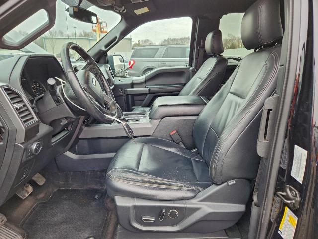 Ford F-150 Super Cab Image 10