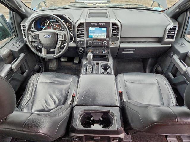 Ford F-150 Super Cab Image 8