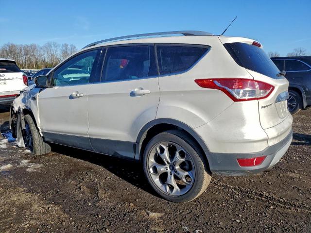 Ford Escape Titanium Image 8