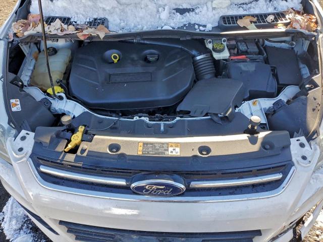 Ford Escape Titanium Image 12