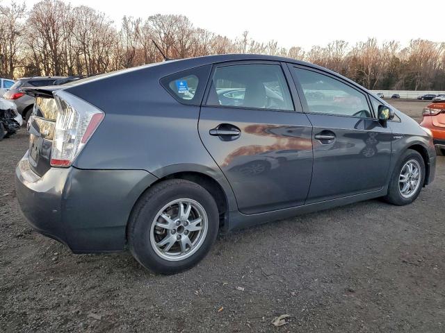 Toyota Prius Image 5