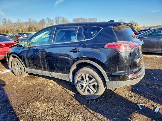 Toyota RAV4 Le Image 2