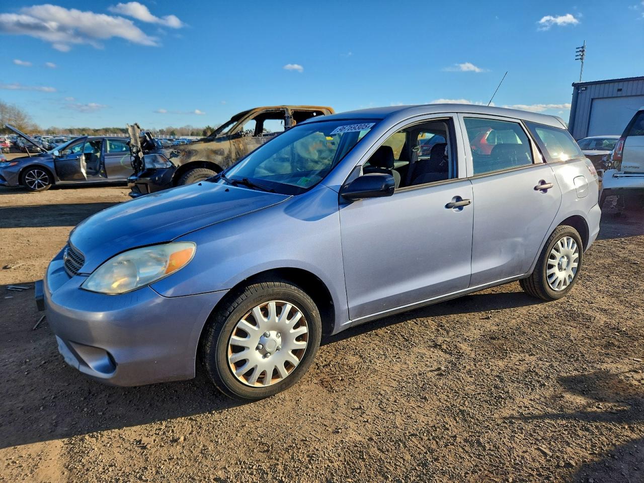 Toyota Corolla Xr Image 1