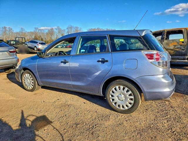 Toyota Corolla Xr Image 6