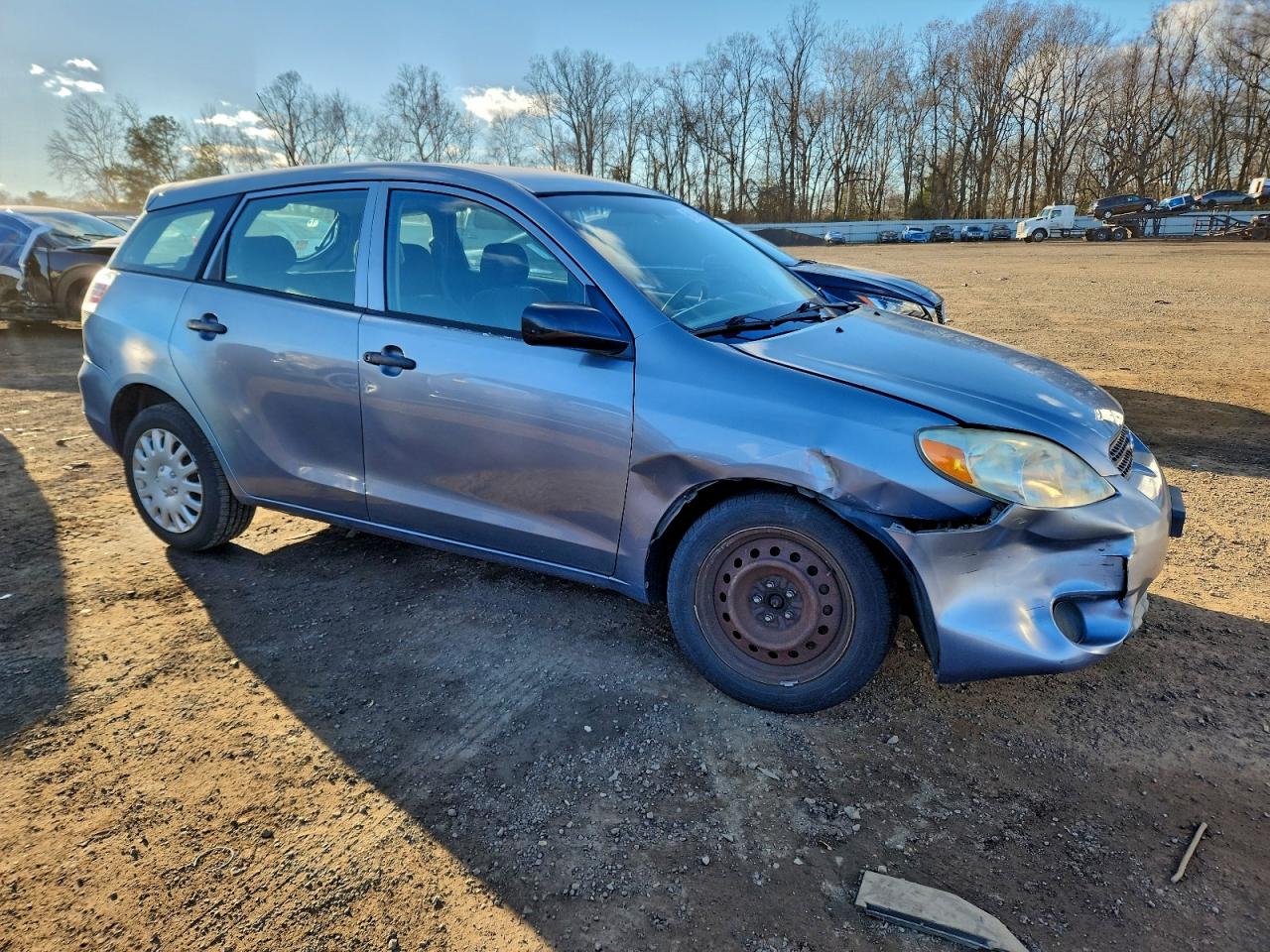 Toyota Corolla Xr Image 11