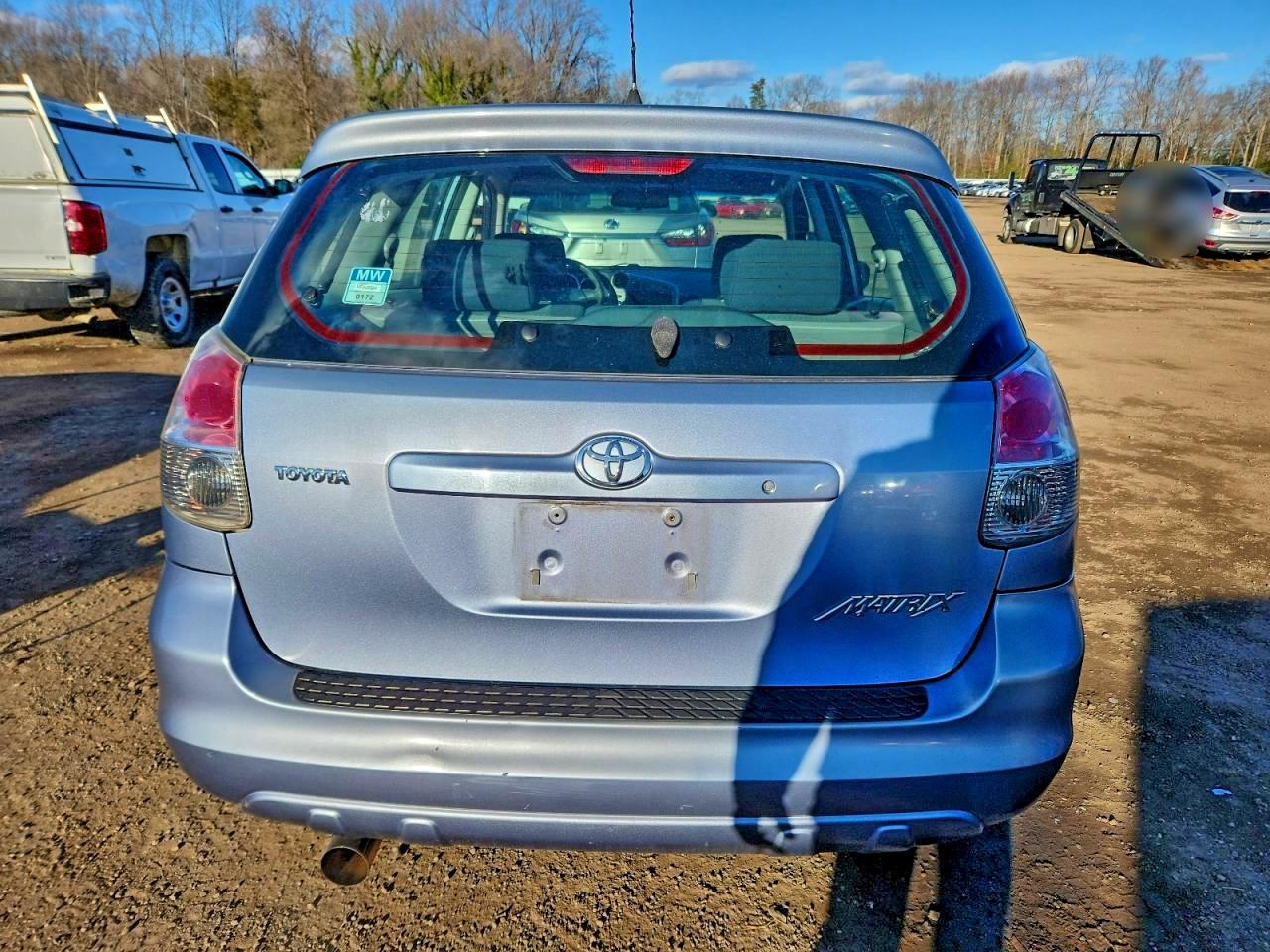 Toyota Corolla Xr Image 12