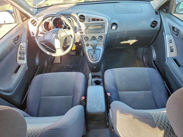 Toyota Corolla Xr Image 8