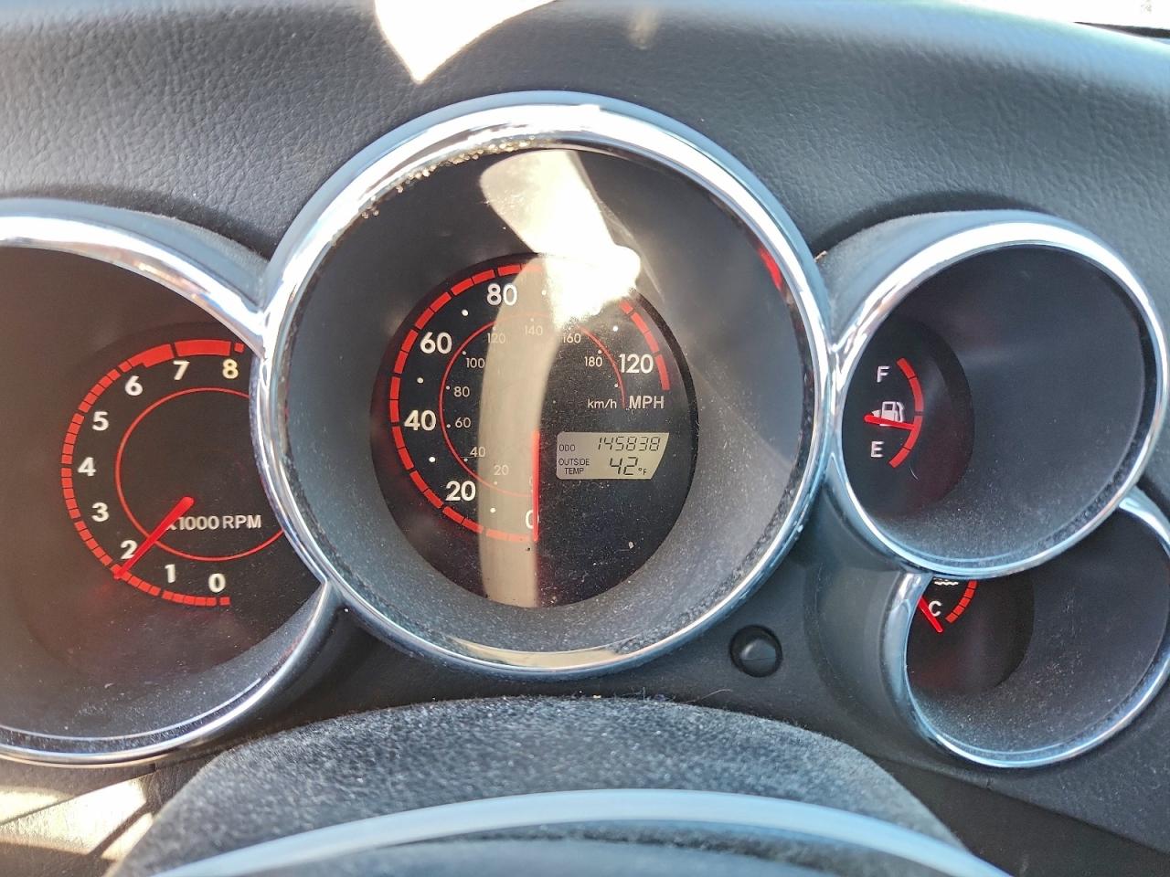 Toyota Corolla Xr Image 9