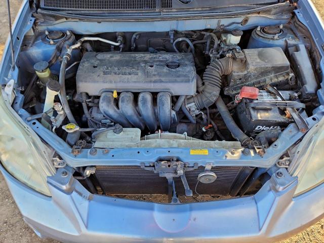 Toyota Corolla Xr Image 2