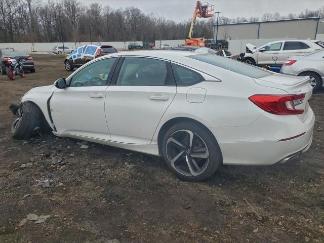 Honda Accord Sport Image 4