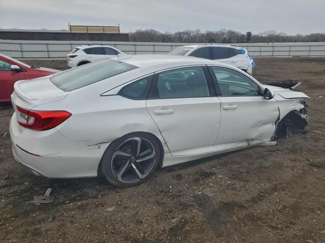 Honda Accord Sport Image 2