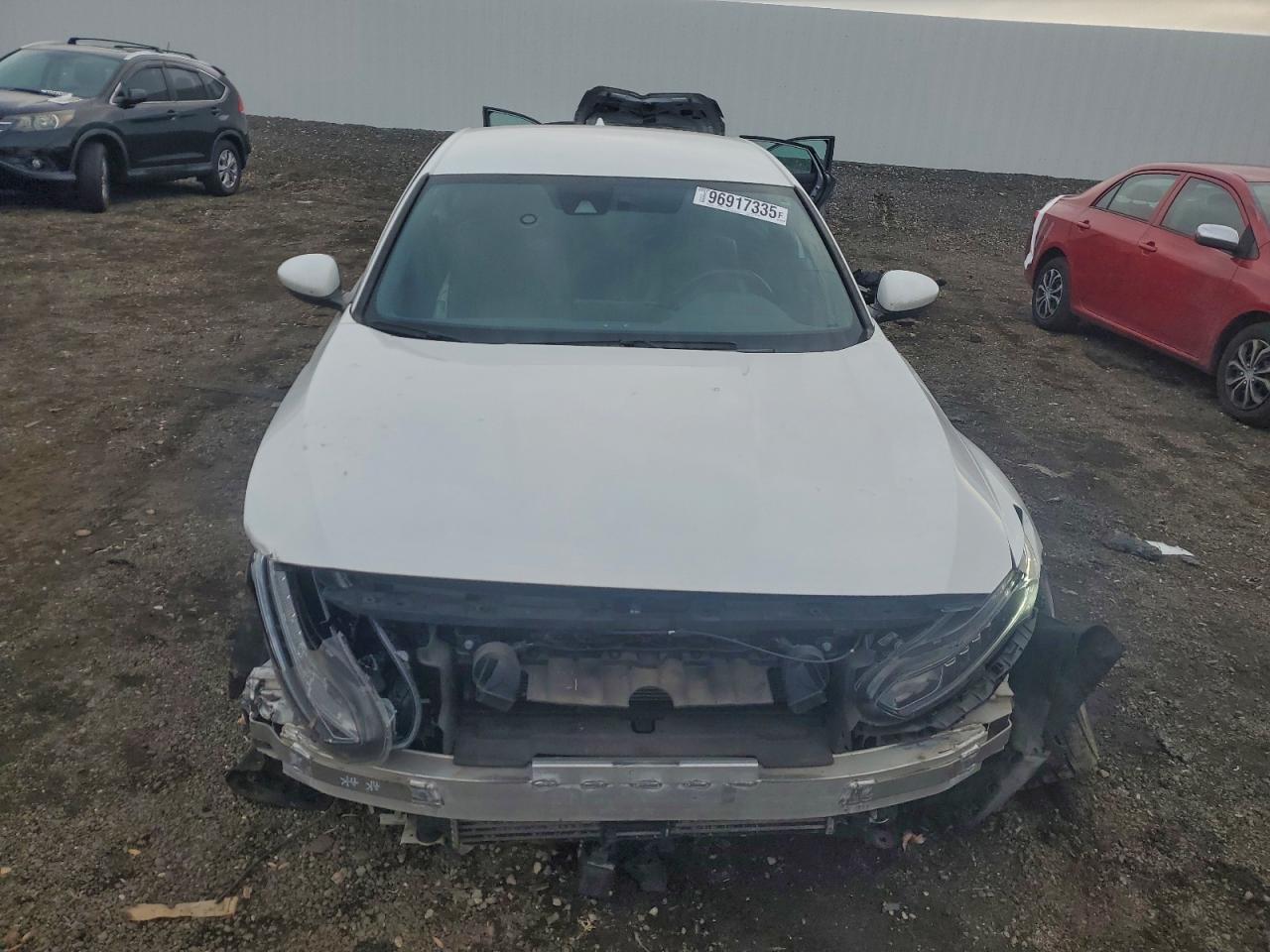 Honda Accord Sport Image 9