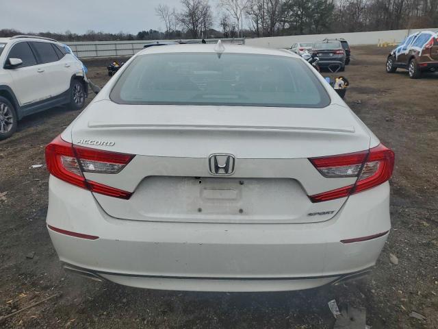 Honda Accord Sport Image 5