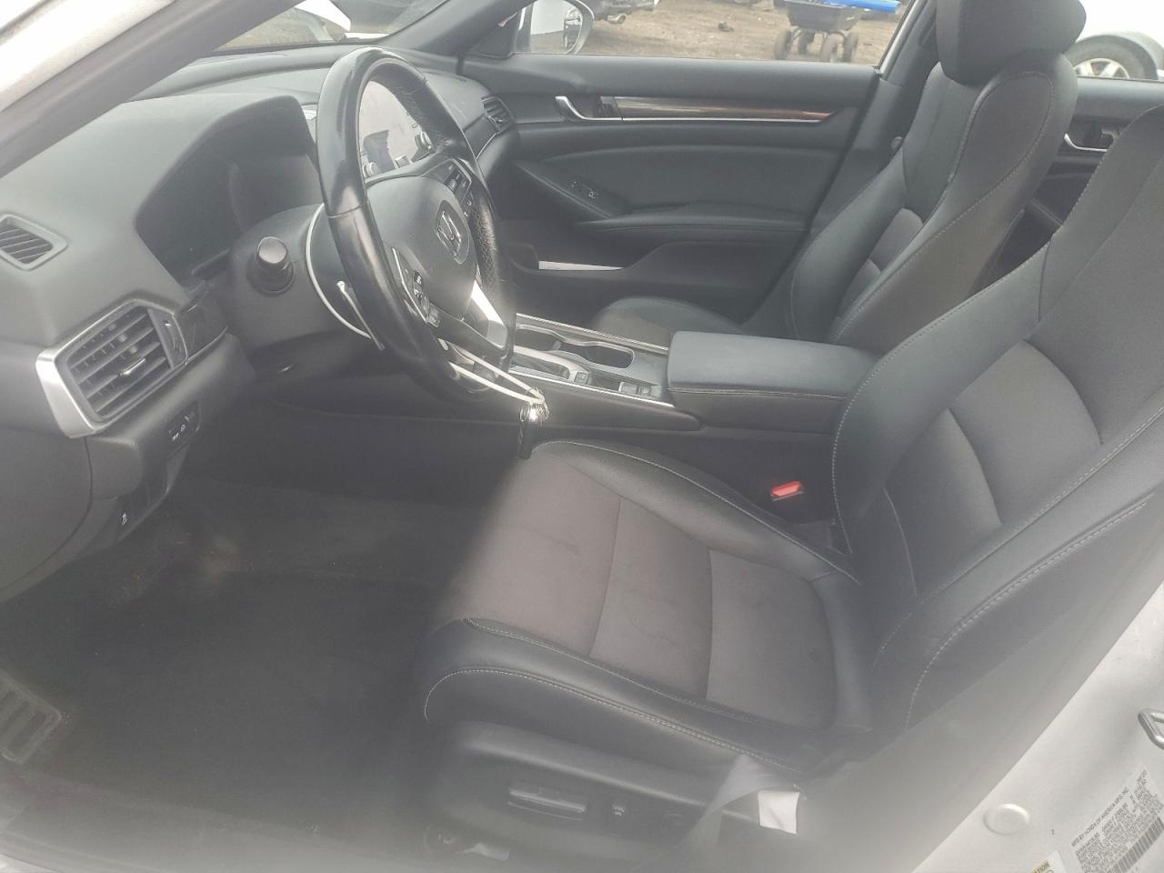 Honda Accord Sport Image 3