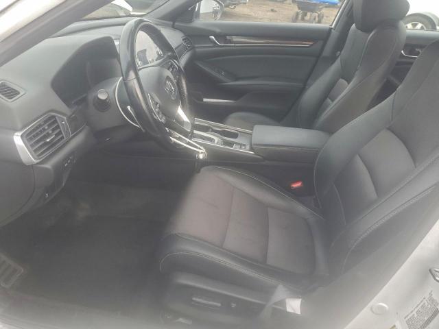 Honda Accord Sport Image 3