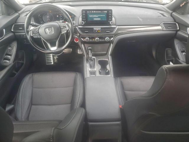 Honda Accord Sport Image 7
