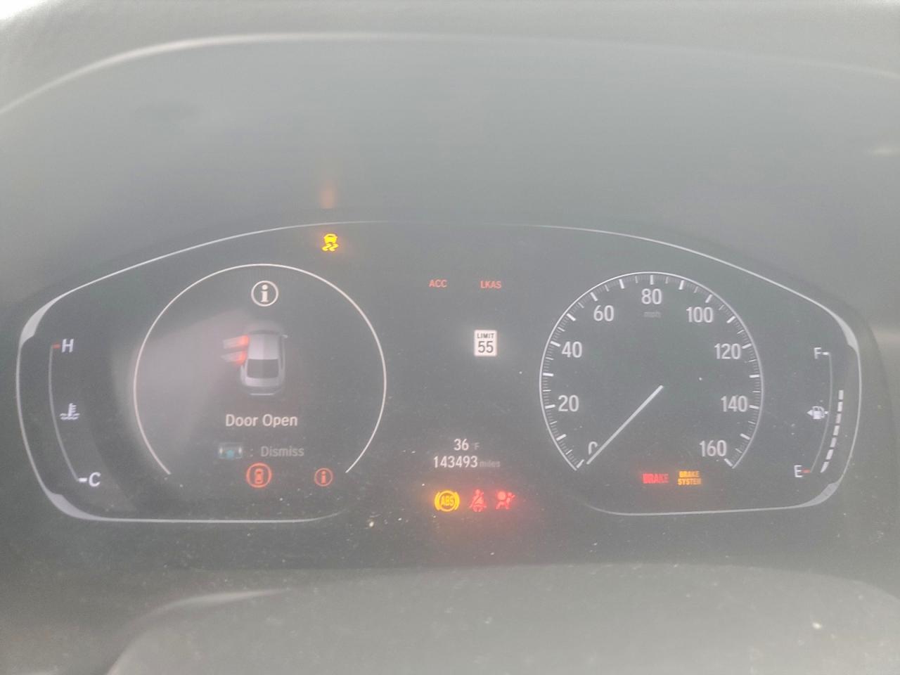 Honda Accord Sport Image 6