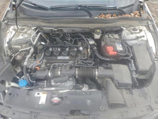 Honda Accord Sport Image 8