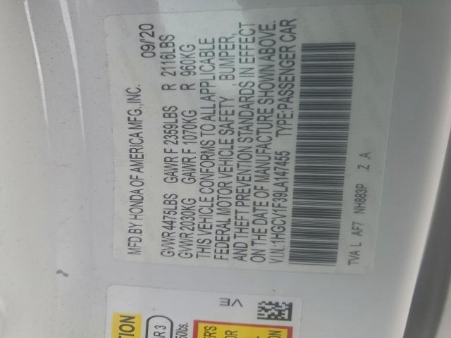 Honda Accord Sport Image 11