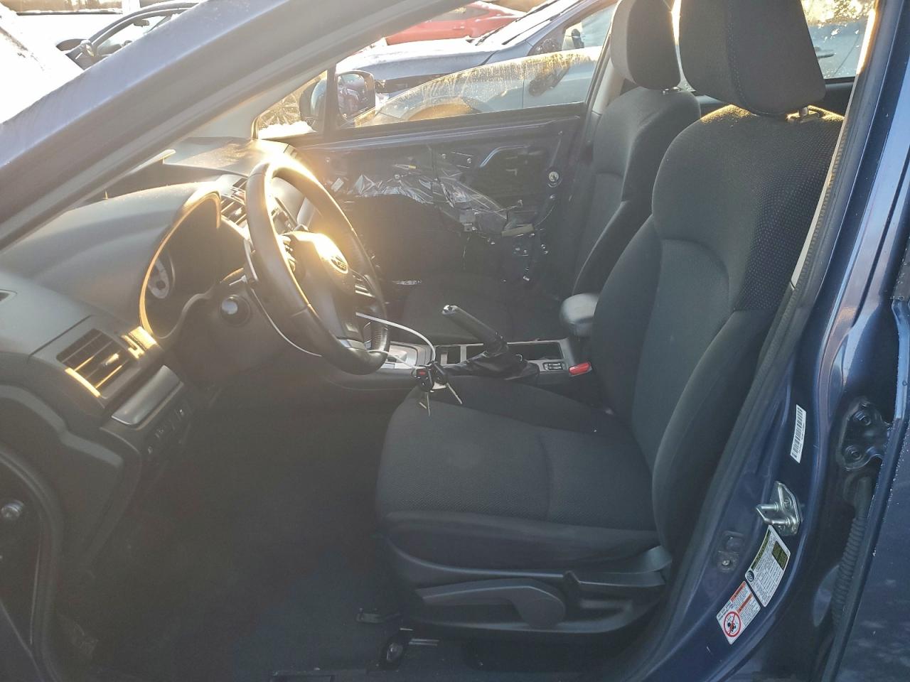 Subaru Impreza Premium Image 8