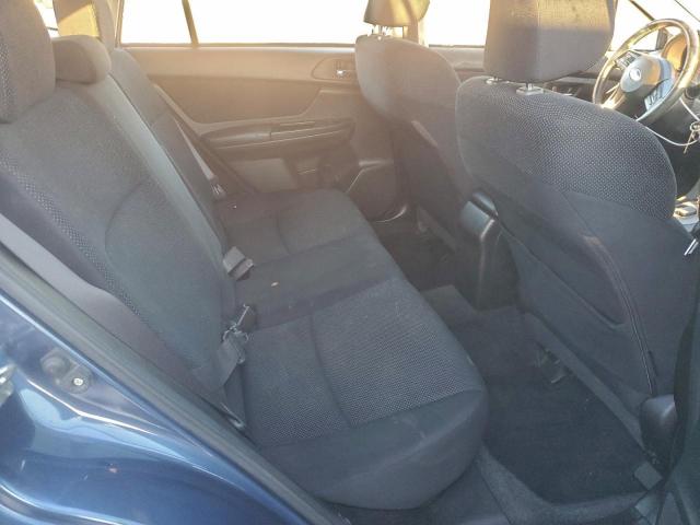 Subaru Impreza Premium Image 9