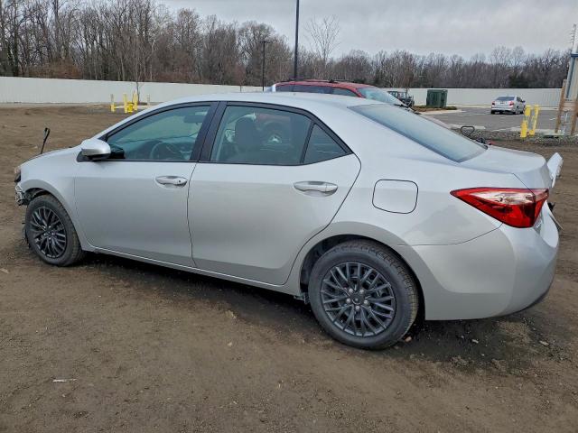 Toyota Corolla L Image 8