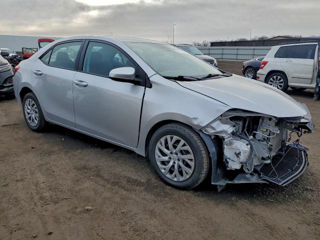 Toyota Corolla L Image 10