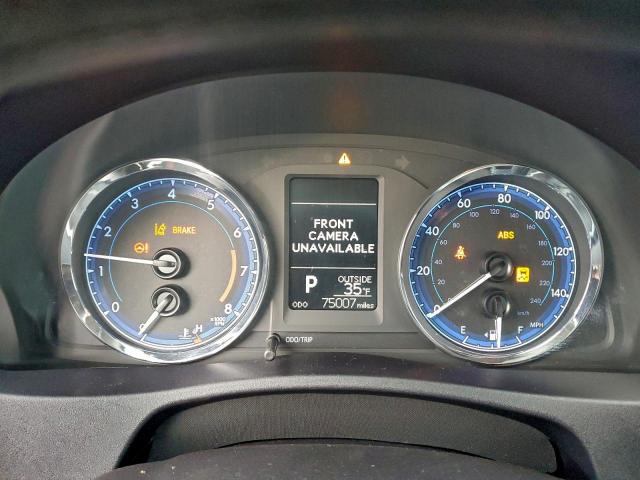 Toyota Corolla L Image 5