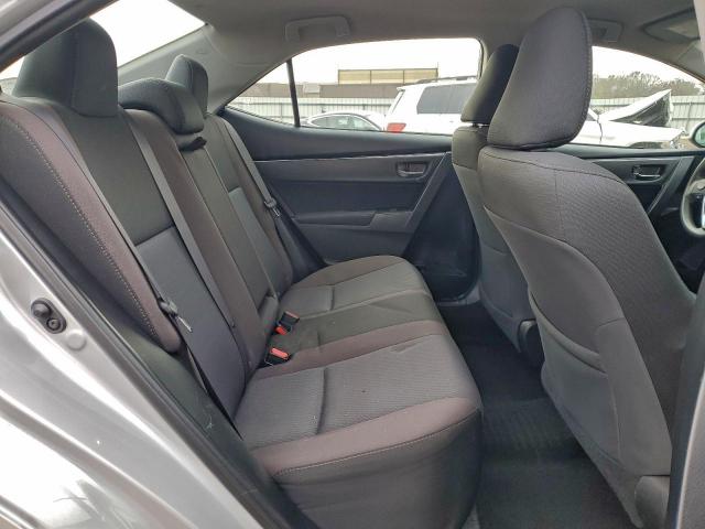 Toyota Corolla L Image 11