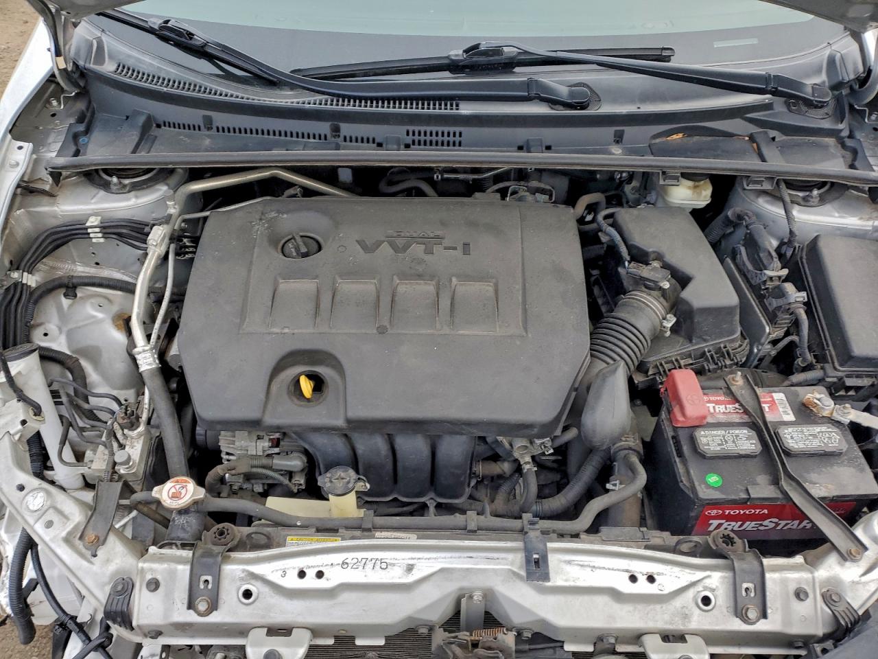 Toyota Corolla L Image 4