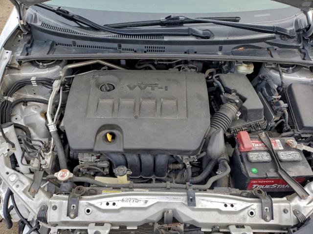 Toyota Corolla L Image 4