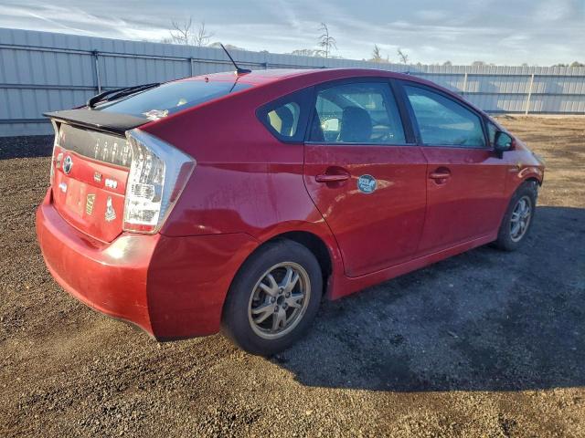 Toyota Prius Image 3