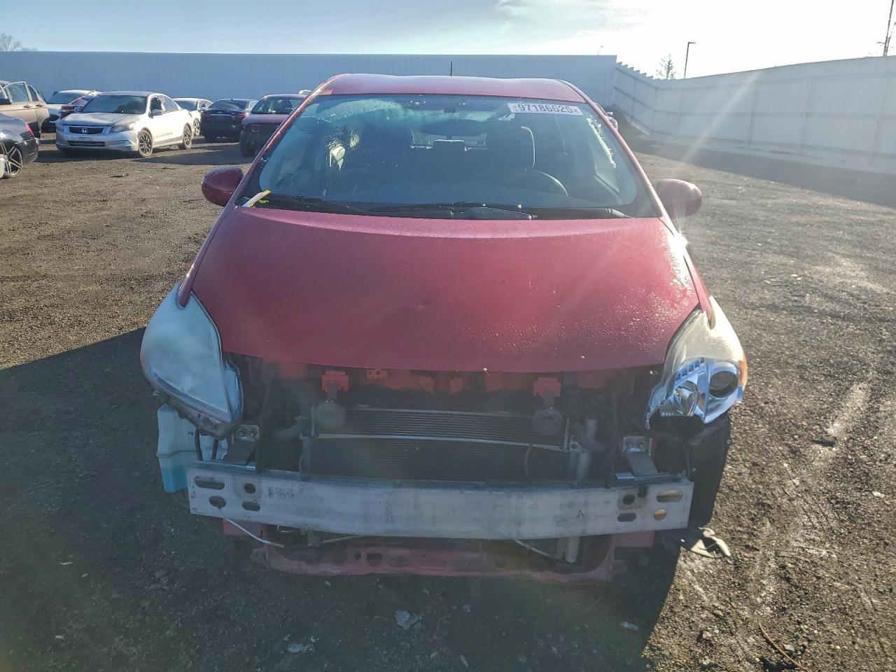 Toyota Prius Image 7