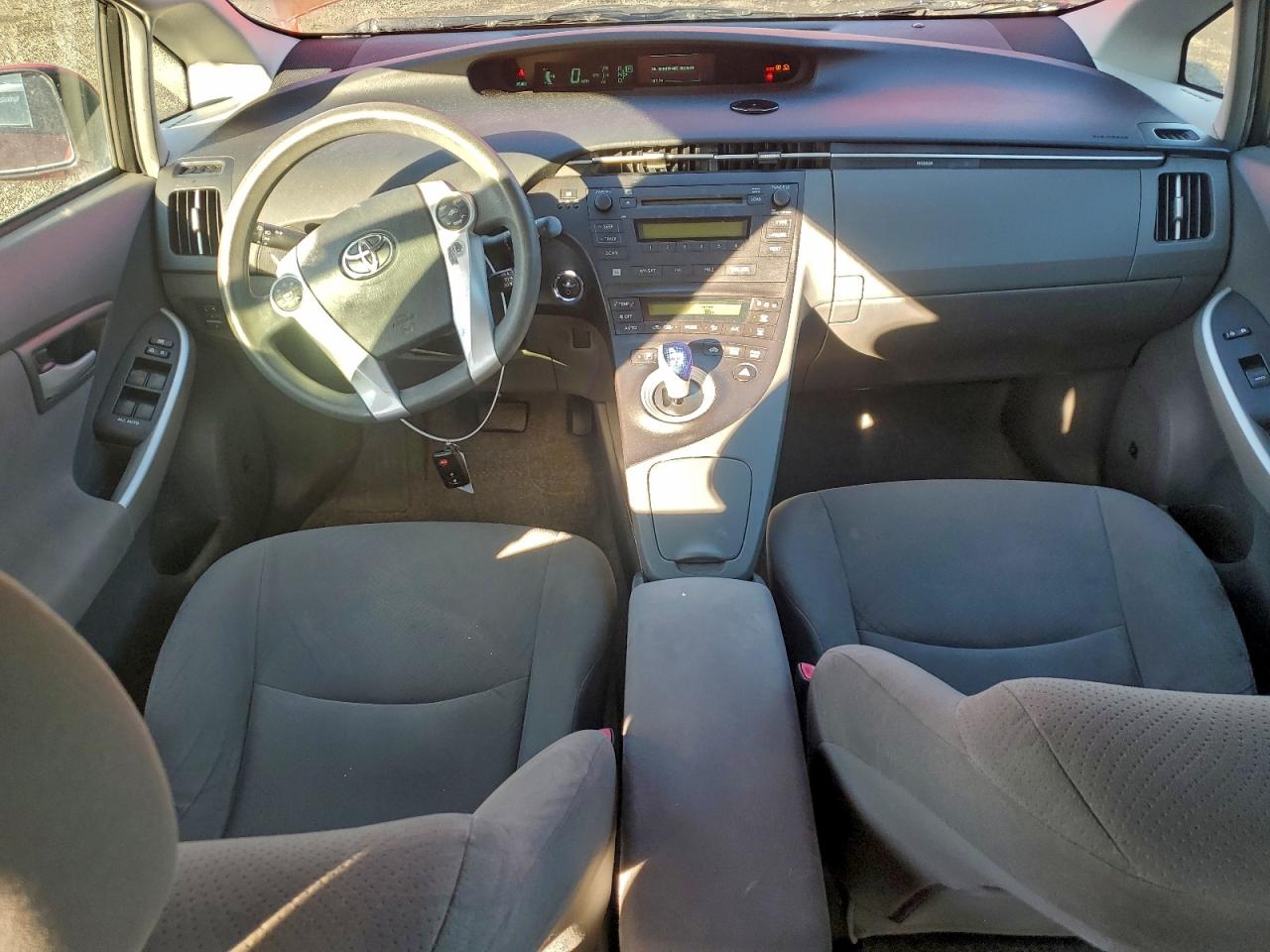 Toyota Prius Image 5