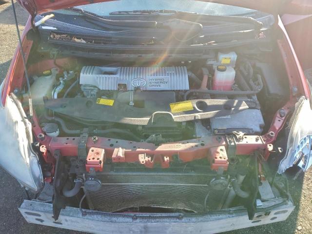 Toyota Prius Image 9