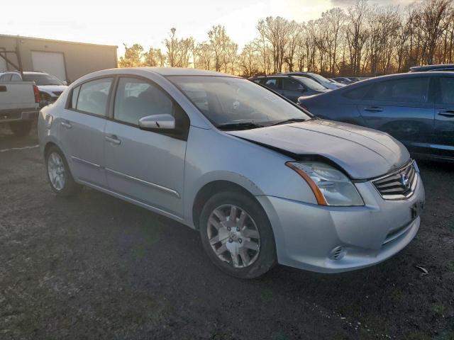 Nissan Sentra 2.0 Image 3