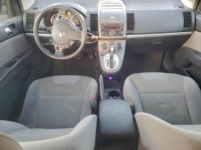 Nissan Sentra 2.0 Image 9