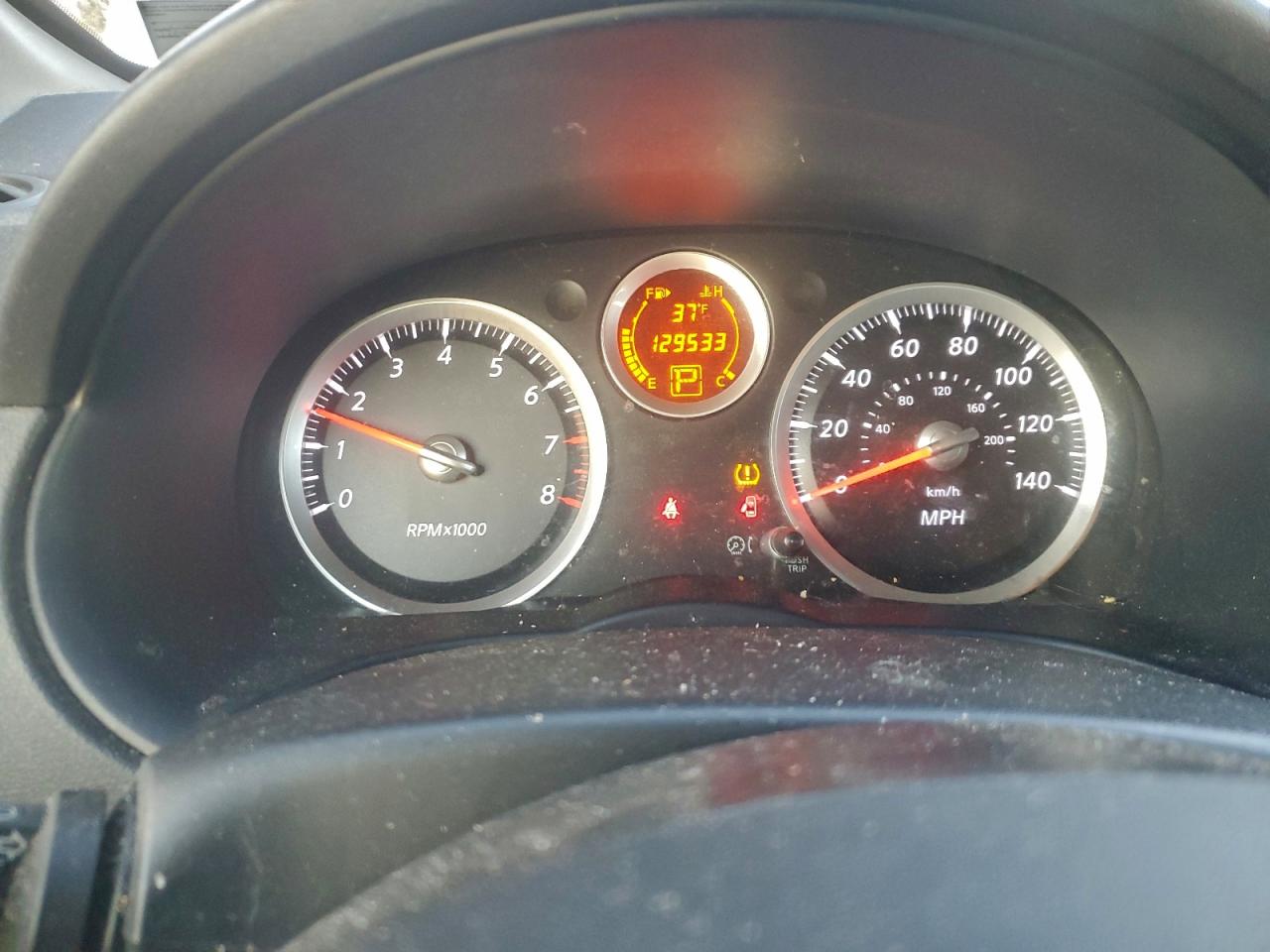 Nissan Sentra 2.0 Image 5