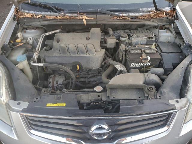 Nissan Sentra 2.0 Image 10