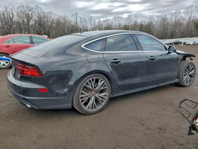 Audi A7 Prestige Image 11