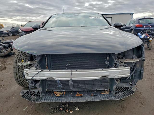 Audi A7 Prestige Image 6