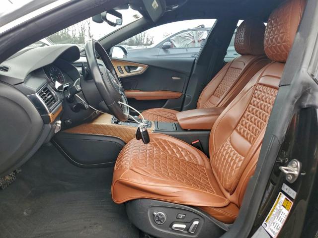 Audi A7 Prestige Image 4