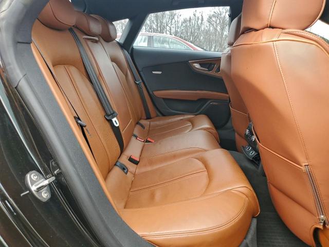 Audi A7 Prestige Image 7