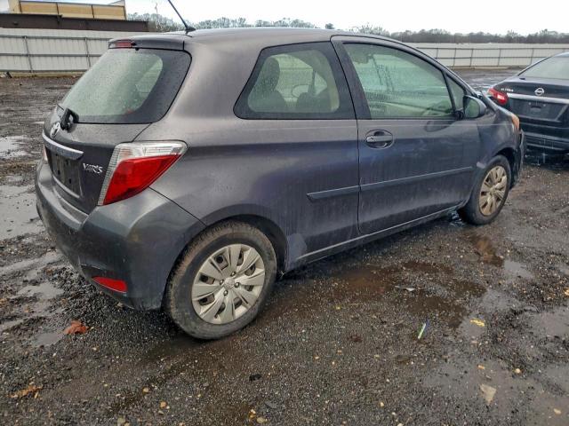 Toyota Yaris Image 2