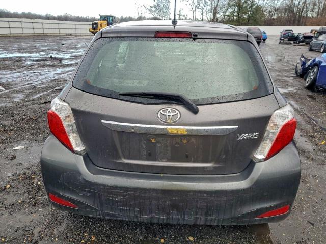 Toyota Yaris Image 7