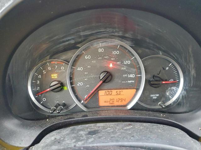 Toyota Yaris Image 11